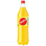 Sinalco  Bitter Lemon