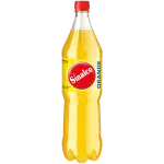 Sinalco  Zitrone