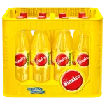 Sinalco  Zitrone Zero