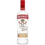 Smirnoff Vodka  No21