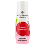 Sodastream Sirup  FREE Maracuja-Mango-Geschmack