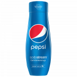 Sodastream Sirup Pepsi, versch. Sorten