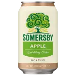 Somersby  Blackberry