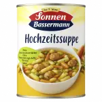 Sonnen Bassermann Suppe Sonnen Bassermann Zwiebelsuppe