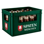 Spaten  Hell Alkoholfrei