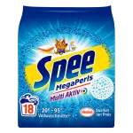 Spee Megagerls  Color