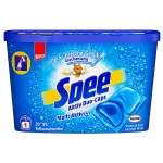 Spee Power Caps  Frischekick