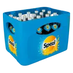 Spezi Kasten Spezi Zero Kasten