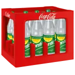 Sprite Kasten Sprite ohne Zucker Kasten