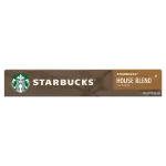 Starbucks Nespresso Kapseln Starbucks Blonde Espresso Roast Nespresso Kapseln