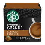 Starbucks Kapseln Starbucks Caffé Latte Kapseln