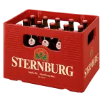 Sternburg Kasten Sternburg Radler