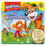 Stockmeyer Ferdi Fuchs, versch. Sorten