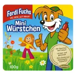 Stockmeyer Ferdi Fuchs  Mini Salami