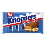 Storck Knoppers Riegel Storck Knoppers ErdnussRiegel