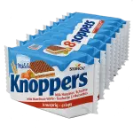 Storck Knoppers  Kokos