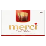 Storck Merci  Große Vielfalt