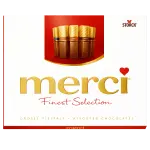 Storck Merci  Herbe Vielfalt