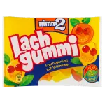 Storck nimm2 Lachgummi  Joghurt