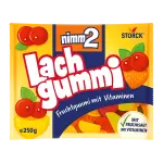 Storck nimm2 Lachgummi  Joghurt