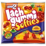 Storck nimm2 Lachgummi  Milchgeister