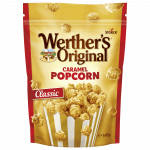 Storck Werther's Caramel Popcorn, versch. Sorten