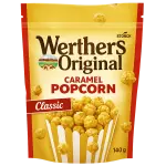 Storck Werther's Caramel Popcorn  Brezel