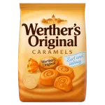 Storck Werther's Original  Karamell