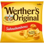 Storck Werther's Original  Schoko Toffee