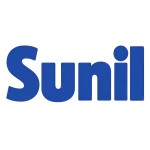 Sunil Pulver,  versch. Sorten Sunil Color