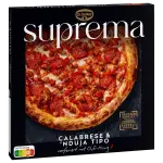 Suprema Pizza Suprema Salame Romano