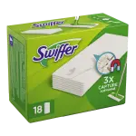 Swiffer Bodentücher  Holz & Parkett