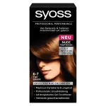 Syoss Color  Leuchtendes Rot Violett