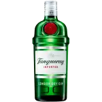 Tanqueray Gin  Rangpur Gin