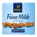 Tchibo Feine Milde  Ganze Bohne