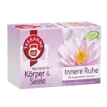 Teekanne Harmonie  Halsfreund