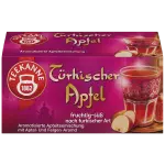 Teekanne Ländertee Teekanne New York Chai