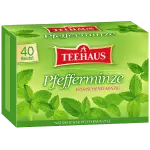 Teekanne Teehaus  Pfirsich-Maracuja