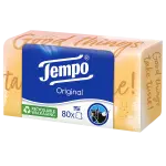 Tempo Taschentücher Box  Plus