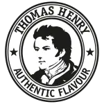 Thomas Henry  Spicy Ginger