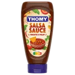 Thomy Sauce, versch. Sorten