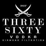 Three Sixty Vodka