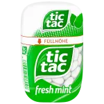 Tic Tac  Fresh Orange Big Pack