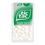 Tic Tac  Strawberry Mix Big Pack