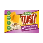 Tillman's Toasty  Apple Cake