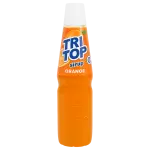 Tri Top Sirup  Zitrone- Limette