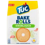 Tuc Snacks Tuc Crisp Meersalz