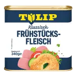 Tulip Frühstücksfleisch  Klassisch