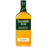 Tullamore Dew  Cafe Honey