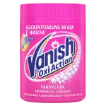Vanish  Oxi Action 0%